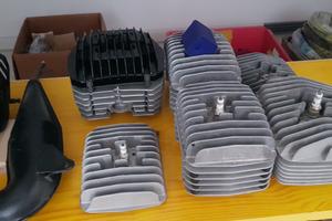 Fantic ricambi originali