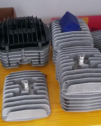 Fantic ricambi originali