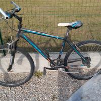 Bici Lombardo R26