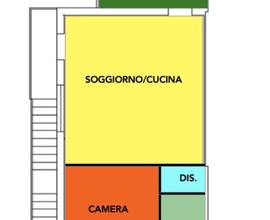 Appartamento ideale per investimento