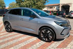 Opel Grandland 1,5 130cv Ecotec elegance aut.