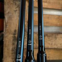 canne fox EOS pro