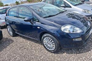 FIAT - Grande Punto