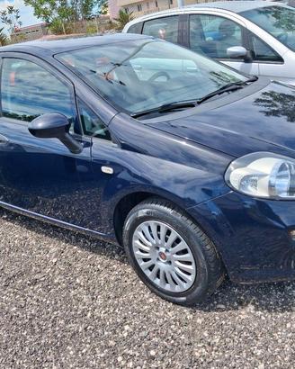 FIAT - Grande Punto