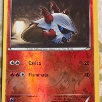 Pokemon Larvesta