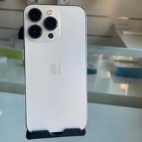 iPhone 14 Pro 256GB Bianco-Originale Apple