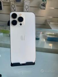 iPhone 14 Pro 256GB Bianco-Originale Apple