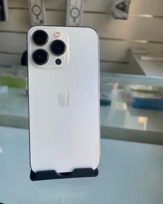iPhone 14 Pro 256GB Bianco-Originale Apple