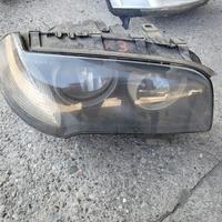 Faro anteriore destro Bmw X3