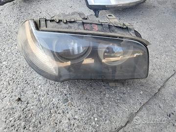 Faro anteriore destro Bmw X3