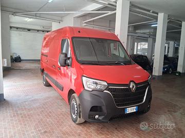 Renault Master T35 2.3 dci 135cv PM-TM