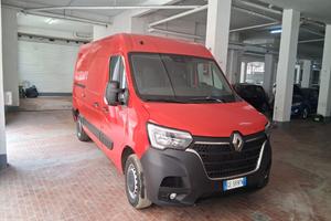 Renault Master T35 2.3 dci 135cv PM-TM