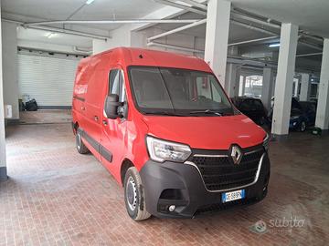 Renault Master T35 2.3 dci 135cv PM-TM