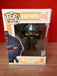 Funko Pop Fortnite Black Knight #426 – Pop Games
