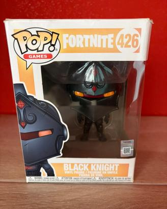 Funko Pop Fortnite Black Knight #426 – Pop Games