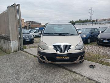 Lancia MUSA 1.4 GPL Platino