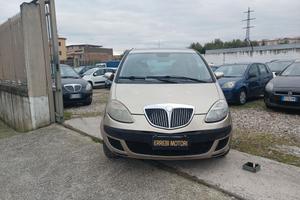 Lancia MUSA 1.4 GPL Platino