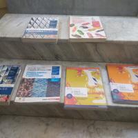 libri di testo liceo scientifico 