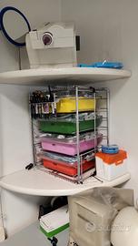 rastrelliera dentista 