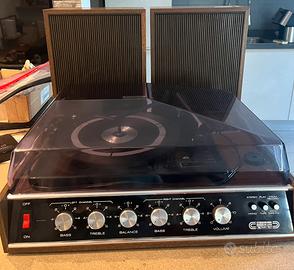 GIRADISCHI ANNI 70