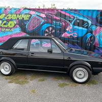 Volkswagen golf GLI cabrio