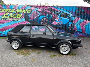 Volkswagen golf GLI cabrio