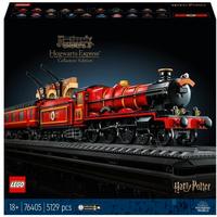 Lego 76405 - Hogwarts Expres (SEALED)