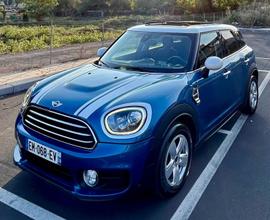 Mini Cooper D 2.0 Countryman Automatica