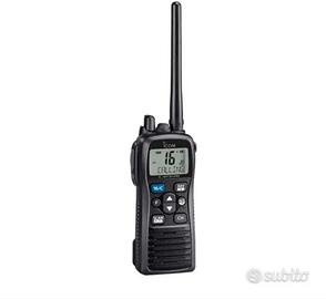 Vhf  ICOM IC M 73