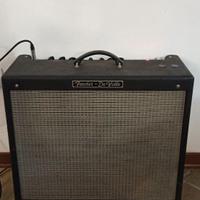 Fender Deville 212 valvolare Made in USA