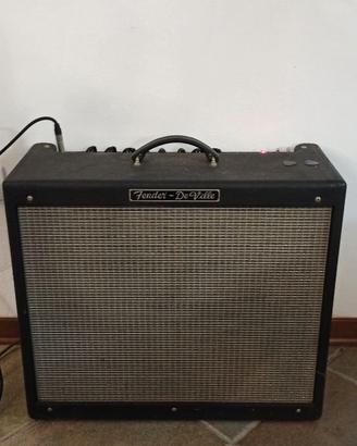 Fender Deville 212 valvolare Made in USA
