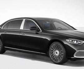 Maybach Maybach S680 Premium First Class * N...