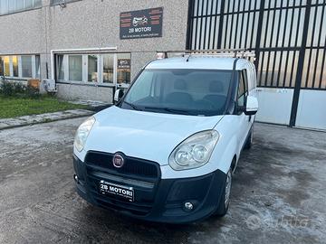 Fiat Doblo Doblò 1.6 MJT 105CV PC-TN Cargo Lamiera