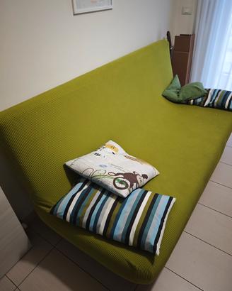 Divano Ikea 3 posti modello NYHAMN