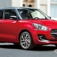 Ricambi usati Suzuki Swift 2020/22