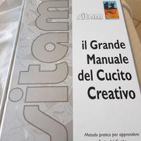 Libro cucito