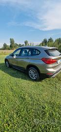 bmw x1 2016 