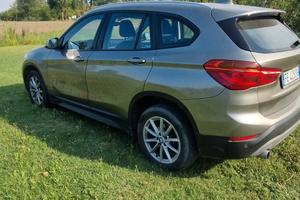 bmw x1 2016 