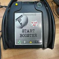 START BOOSTER 6V