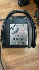 START BOOSTER 6V