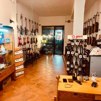 Svendita Strumenti Musicali x Chiusura Attività