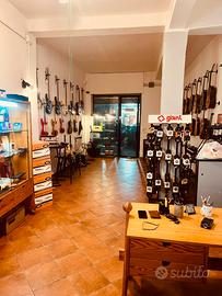 Svendita Strumenti Musicali x Chiusura Attività
