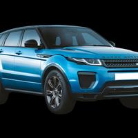 Ricambi Range Rover Evoque 