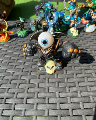Skylanders