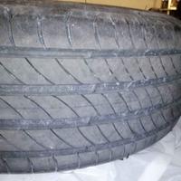 Gomme Michelin 205/55 R17 91V