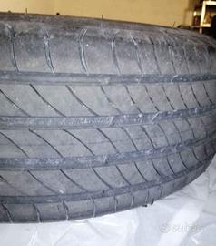 Gomme Michelin 205/55 R17 91V