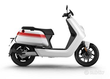 Scooter elettrico NIU