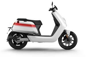 Scooter elettrico NIU