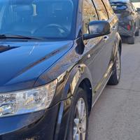 Fiat Freemont 7 posti