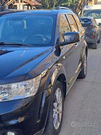 Fiat Freemont 7 posti